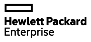Hewlett Packard enterprise