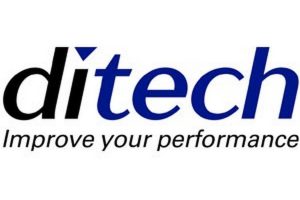 Ditech Logo