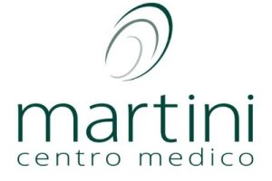 Logo Centro Medico Martini