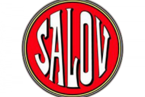Logo Salov SpA